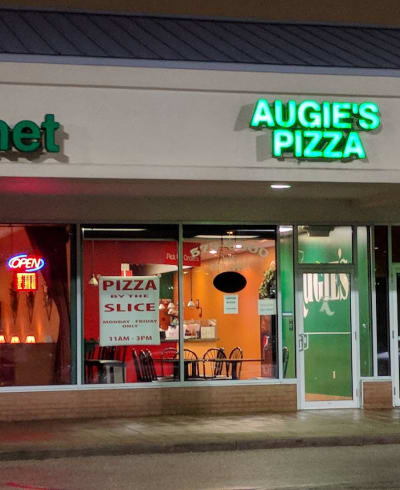 Augie's Pizza